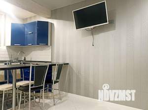 1-к квартира, на длительный срок, 40м2, 13/17 этаж