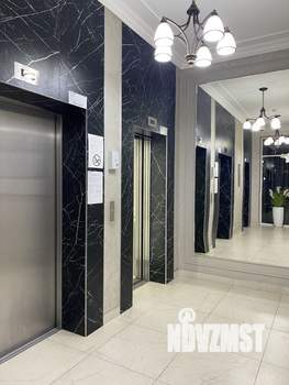 Студия квартира, на длительный срок, 30м2, 5/24 этаж