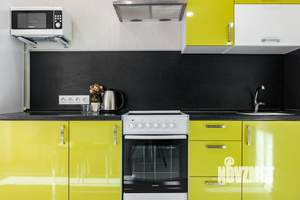2-к квартира, посуточно, 45м2, 1/1 этаж