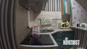 Студия квартира, на длительный срок, 36м2, 7/7 этаж