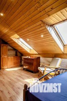 3-к квартира, посуточно, 95м2, 1/1 этаж