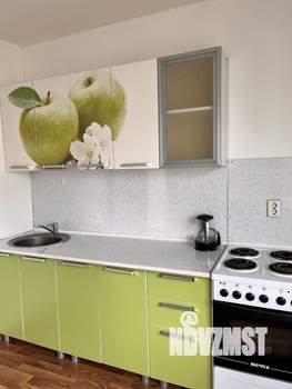 1-к квартира, на длительный срок, 38м2, 8/16 этаж