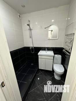 1-к квартира, на длительный срок, 30м2, 12/18 этаж