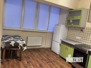 1-к квартира, на длительный срок, 30м2, 5/6 этаж