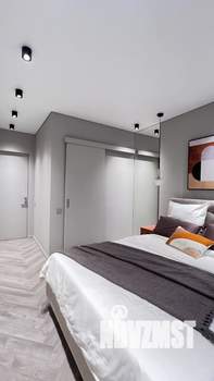 1-к квартира, на длительный срок, 42м2, 4/18 этаж