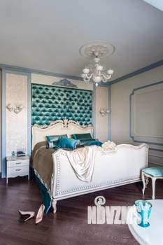 3-к квартира, на длительный срок, 120м2, 10/17 этаж