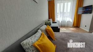 1-к квартира, посуточно, 48м2, 1/1 этаж