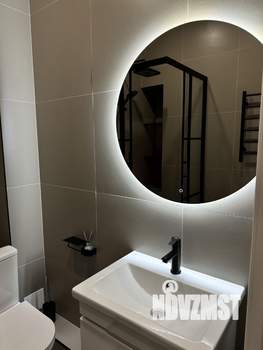 1-к квартира, на длительный срок, 37м2, 16/16 этаж