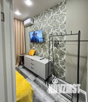 3-к квартира, посуточно, 85м2, 1/16 этаж
