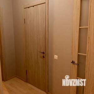 1-к квартира, на длительный срок, 38м2, 6/6 этаж