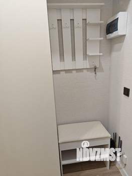 Студия квартира, на длительный срок, 26м2, 13/16 этаж