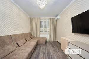 2-к квартира, на длительный срок, 54м2, 1/19 этаж