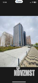 1-к квартира, на длительный срок, 45м2, 16/20 этаж