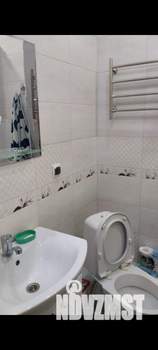 1-к квартира, на длительный срок, 41м2, 1/7 этаж