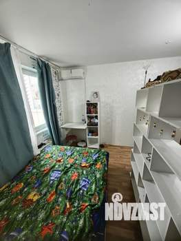 1-к квартира, на длительный срок, 38м2, 7/17 этаж