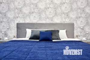 1-к квартира, посуточно, 44м2, 1/1 этаж