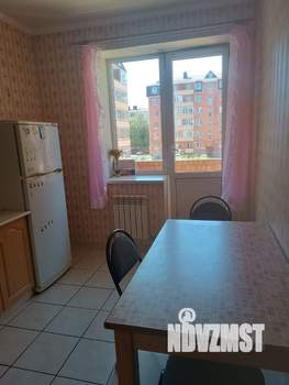 1-к квартира, на длительный срок, 31м2, 2/7 этаж