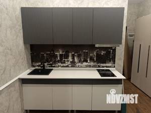 Студия квартира, на длительный срок, 24м2, 15/16 этаж