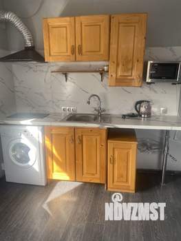 1-к квартира, на длительный срок, 32м2, 2/2 этаж