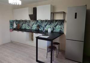 2-к квартира, на длительный срок, 64м2, 2/16 этаж