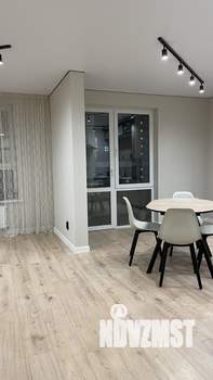 2-к квартира, на длительный срок, 70м2, 7/23 этаж