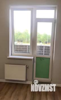 1-к квартира, на длительный срок, 37м2, 3/9 этаж