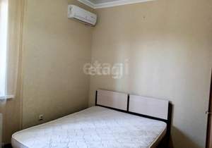 2-к квартира, на длительный срок, 60м2, 2/16 этаж