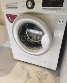 1-к квартира, на длительный срок, 37м2, 8/24 этаж