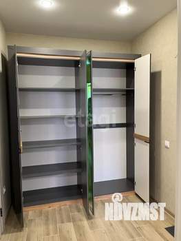 1-к квартира, на длительный срок, 43м2, 3/24 этаж