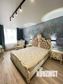 1-к квартира, на длительный срок, 49м2, 14/19 этаж