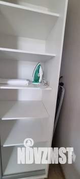 1-к квартира, посуточно, 32м2, 5/9 этаж