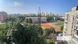 3-к квартира, на длительный срок, 66м2, 9/9 этаж