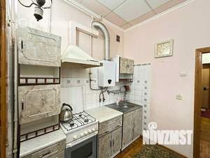 3-к квартира, на длительный срок, 59м2, 1/2 этаж