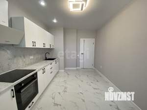 2-к квартира, на длительный срок, 54м2, 13/23 этаж