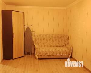 1-к квартира, на длительный срок, 32м2, 5/5 этаж