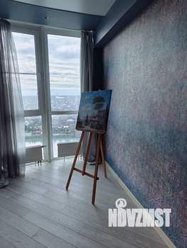 3-к квартира, на длительный срок, 80м2, 14/24 этаж