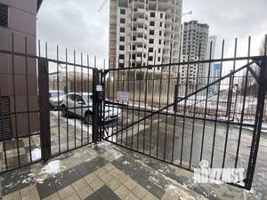 1-к квартира, на длительный срок, 40м2, 6/16 этаж