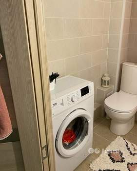 Студия квартира, на длительный срок, 20м2, 15/16 этаж