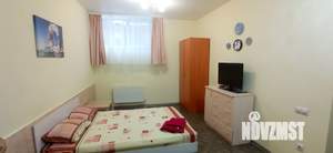 Студия квартира, на длительный срок, 28м2, 1/4 этаж