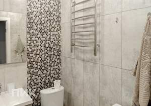 1-к квартира, на длительный срок, 40м2, 3/5 этаж