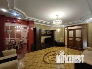 4-к квартира, на длительный срок, 160м2, 3/11 этаж