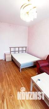 1-к квартира, на длительный срок, 38м2, 7/18 этаж