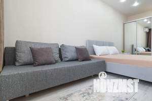 2-к квартира, посуточно, 70м2, 19/21 этаж
