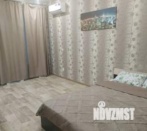 1-к квартира, посуточно, 44м2, 10/24 этаж