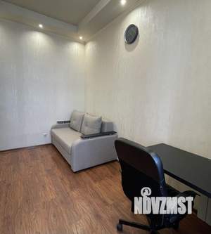 3-к квартира, на длительный срок, 58м2, 2/4 этаж