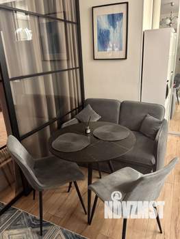 Студия квартира, на длительный срок, 30м2, 1/1 этаж