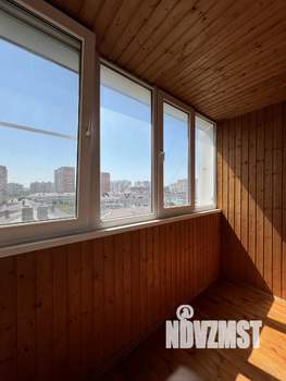 2-к квартира, посуточно, 62м2, 8/12 этаж