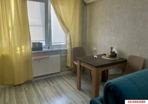 1-к квартира, на длительный срок, 35м2, 15/17 этаж