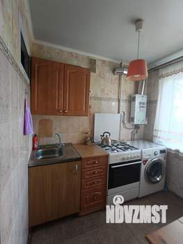 2-к квартира, посуточно, 49м2, 1/5 этаж