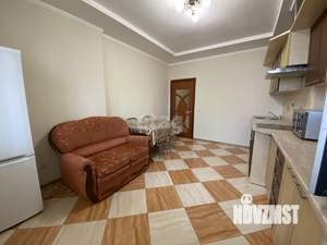 2-к квартира, на длительный срок, 73м2, 12/16 этаж